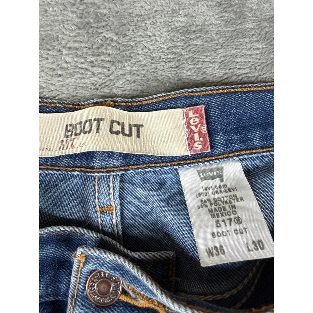 Levis lot pairs